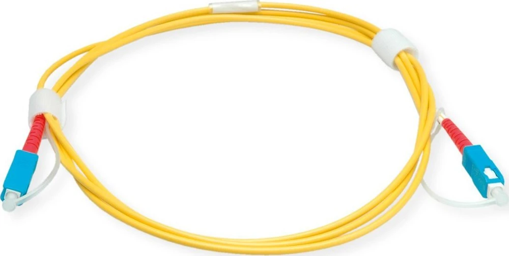 SOFTING FiberXpert 700 SM SC matavimo kabelių komplektas