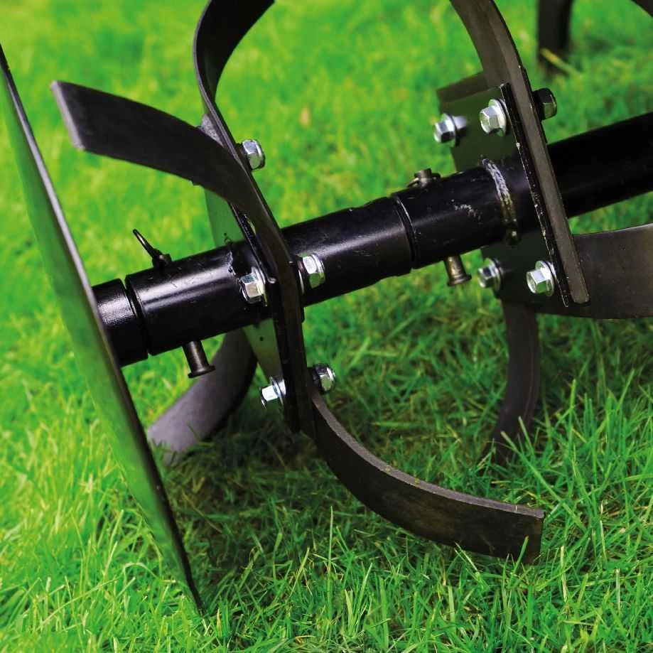 Konner & Sohnen Benzinis Kultivatorius 7zs, ≤108cm, KS 7HP-950A