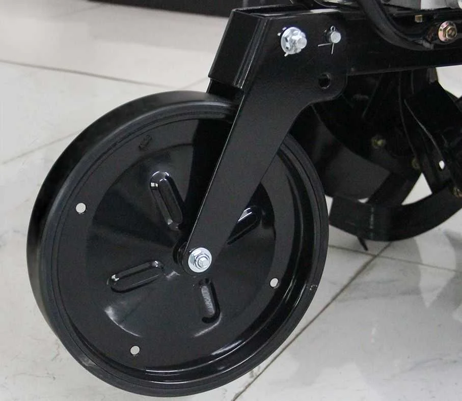 Konner & Sohnen Benzinis Kultivatorius 7zs, ≤108cm, KS 7HP-950A