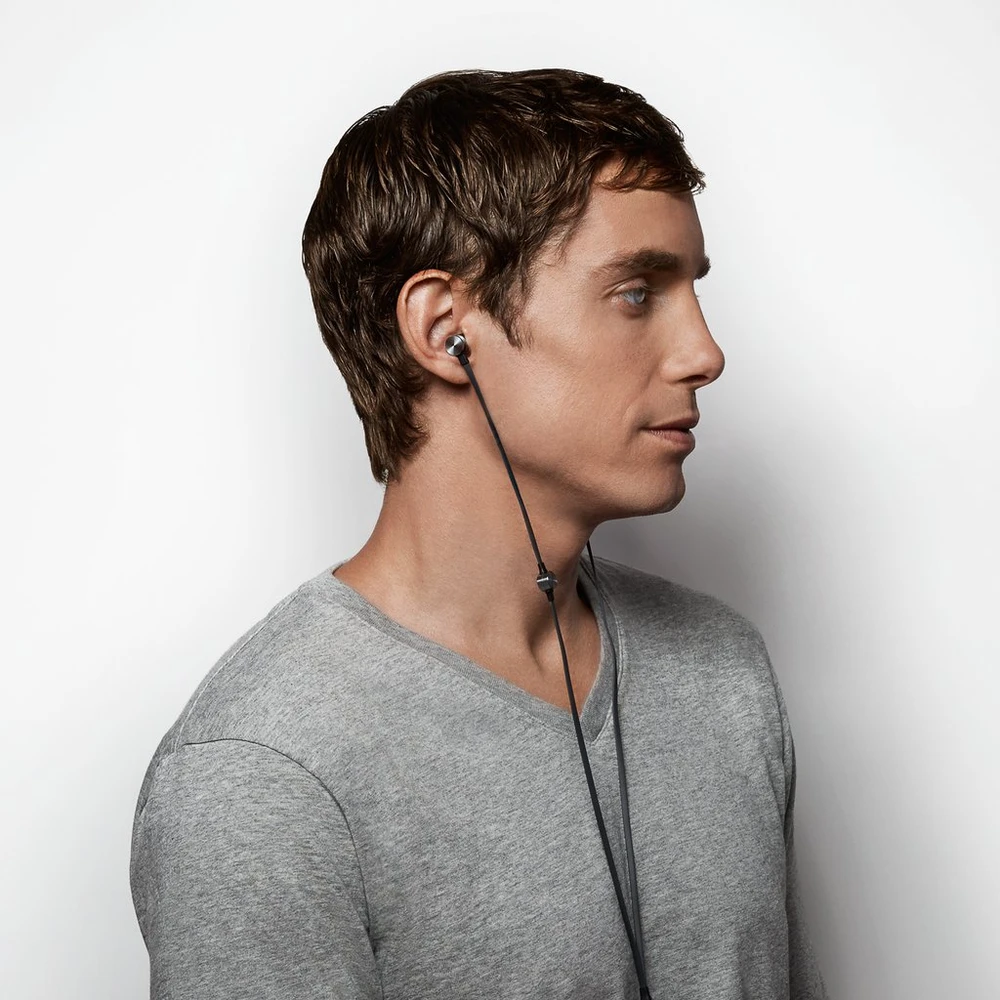 „Sol Republic Master Dynamic ME01“ ausinės, metalinės spalvos