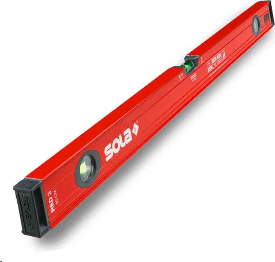 Gulsčiukas Sola Raudona 3; 60 cm