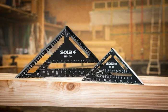 Kampamatis Sola RS30; 305 mm