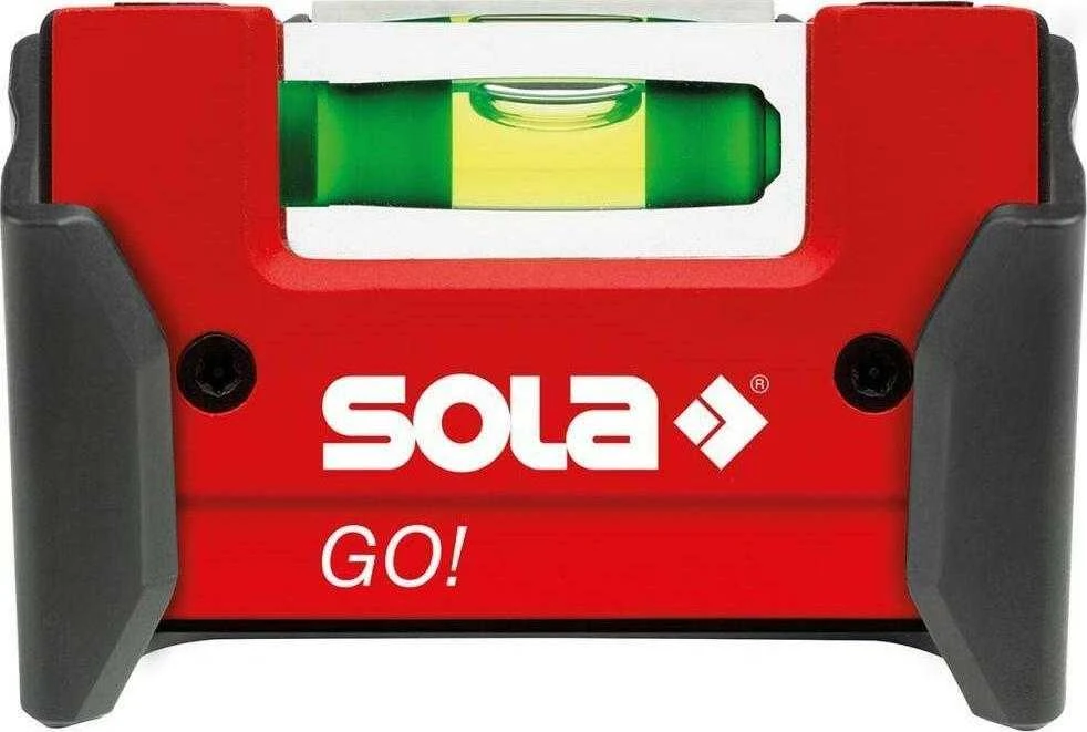 SOLA POZIOMICA GO! CLIP