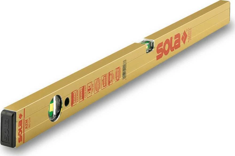 Magnetinis gulsčiukas Sola Profi AZM150; 150 cm