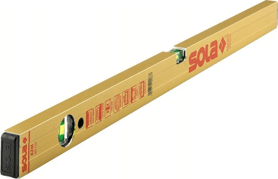 Magnetinis gulsčiukas Sola Profi AZM40; 40 cm