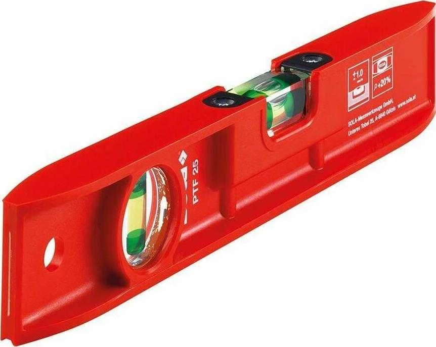 Gulsčiukas Sola PTF 25; 25 cm