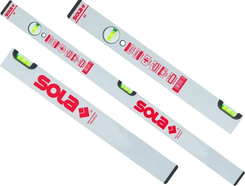 Gulsčiukas Sola AV; 180 cm