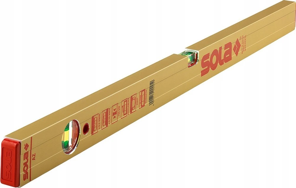 Gulsčiukas Sola AZ 3; 180 cm