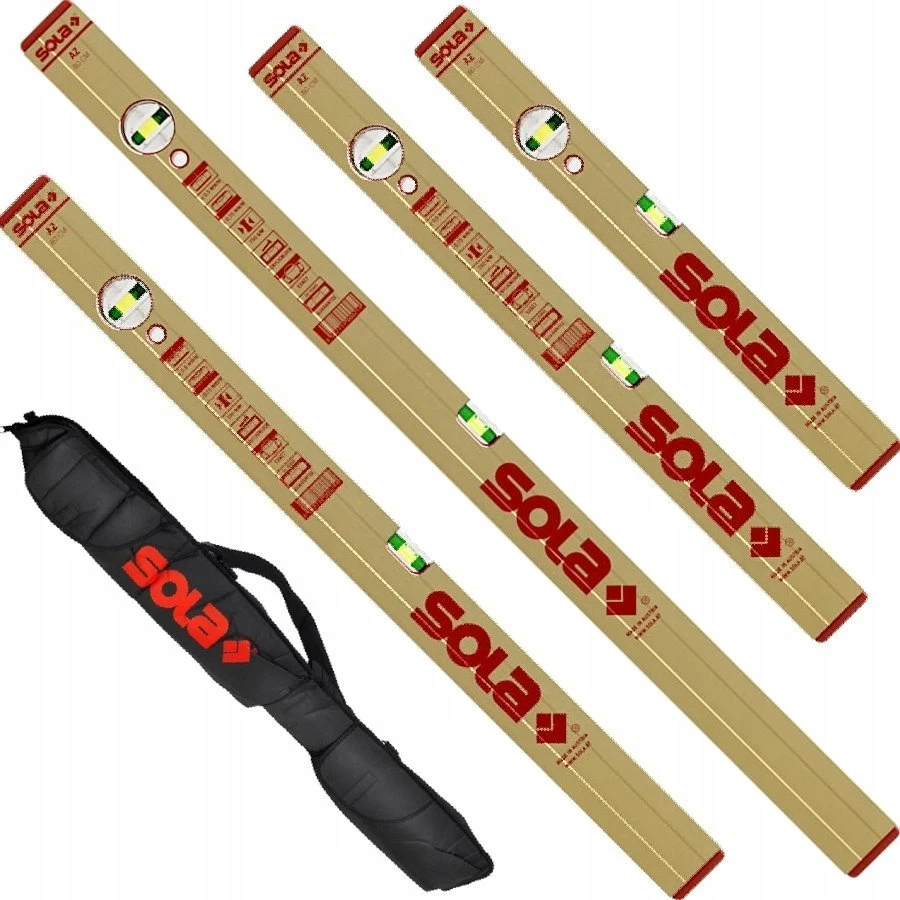 Gulsčiukas Sola AZ 3; 200 cm