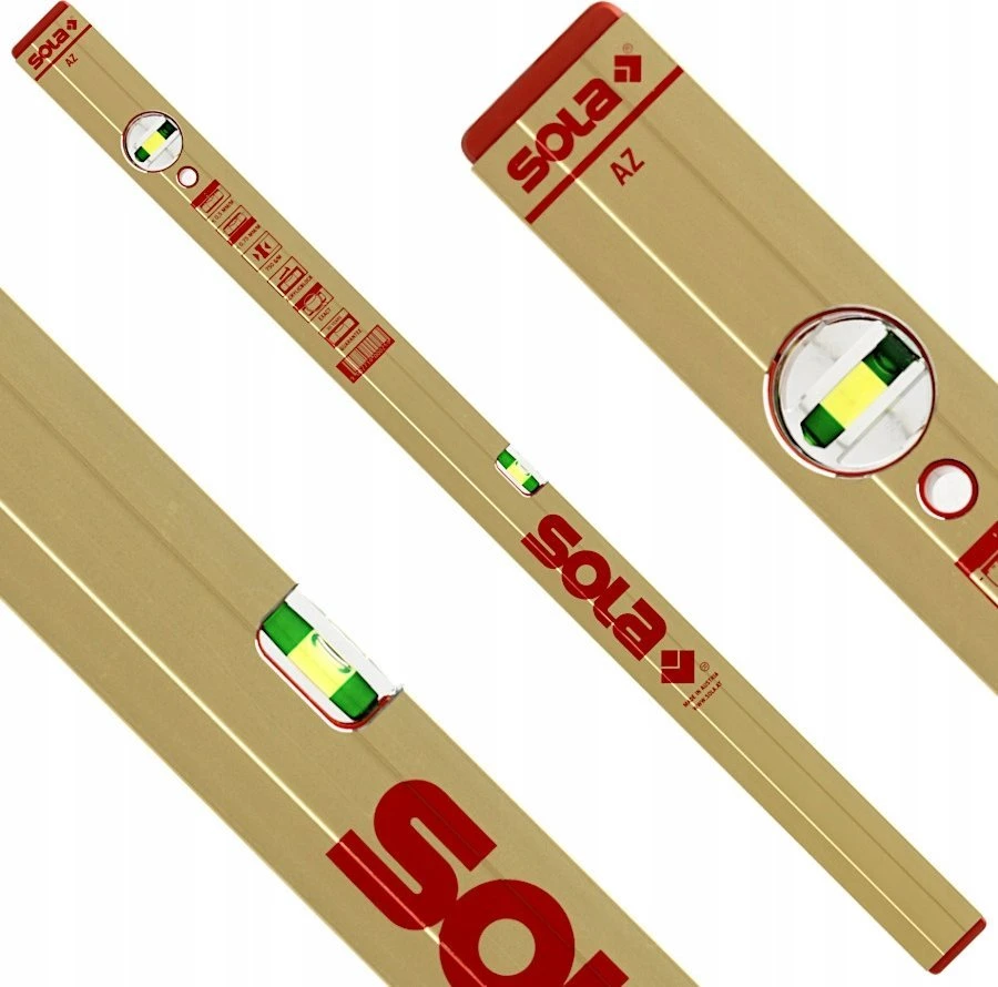 Gulsčiukas Sola AZ 3; 200 cm