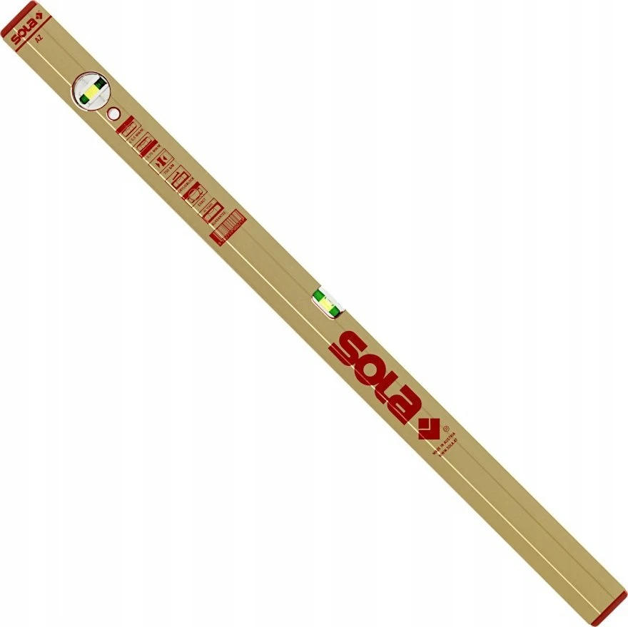 Gulsčiukas Sola AZ 3; 200 cm