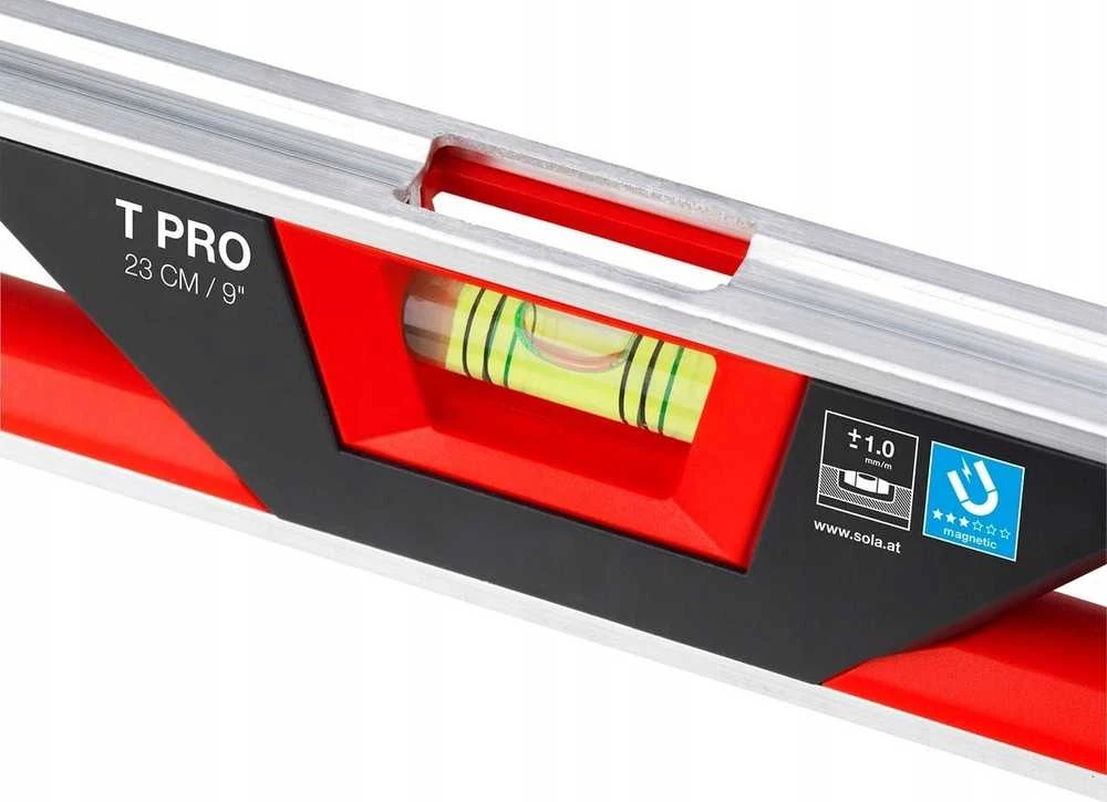 Gulsčiukas Sola T Pro; 23 cm