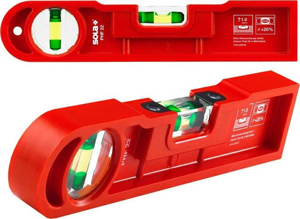 Gulsčiukas Sola PHF 22; 22 cm