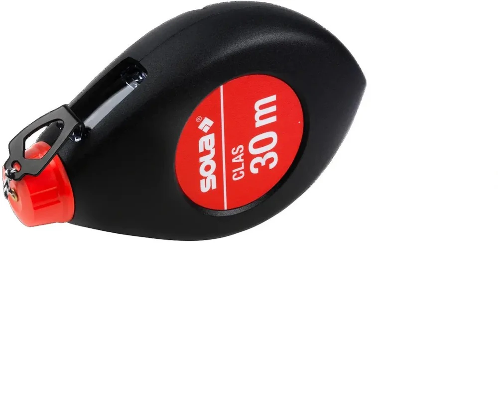 Sola Trasuojamoji virvė 30 m CLAS 30 (66114201)