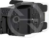 Solarix CAT5E UTP RJ45 juodos replės SXKJ-na-BU