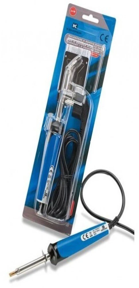Lituoklis KEMPER 100 W