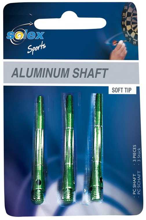 Solex Dart Nocks 43024-LA