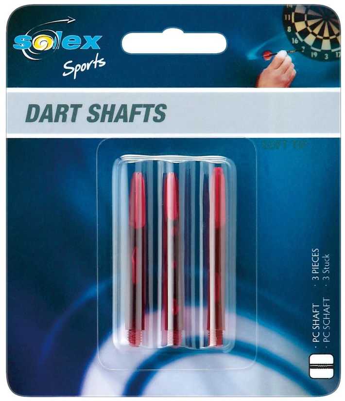 Solex Dart Nocks 43025