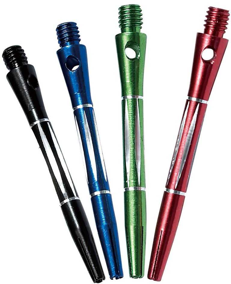 Solex Dart Nocks 43024-LA