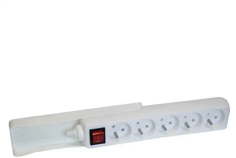Solight PX02 laikiklis keliems lizdams