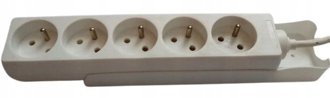 Solight PX02 laikiklis keliems lizdams
