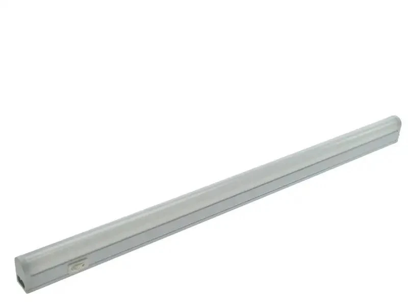 Solight LED virtuvės šviestuvas T5, jungiklis, 9W, 4100K, 54cm