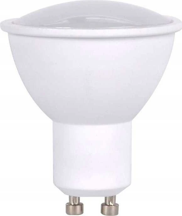 Solight WZ318A, 7 W, 50 W, GU10, 500 lm, 35 000 h, šiltas baltas