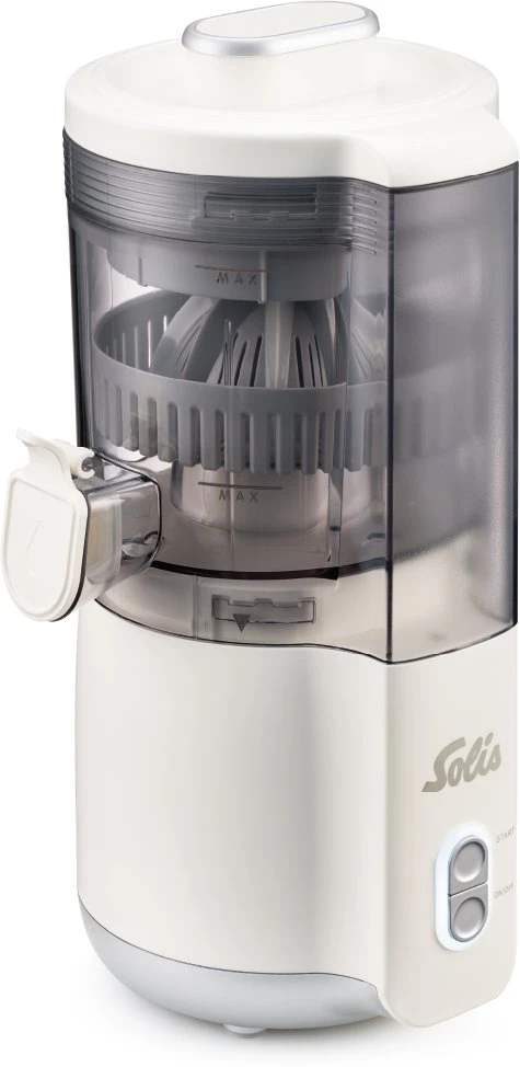 Sulčiaspaudė Solis Solis Multi JuicerMatic Typ 8455