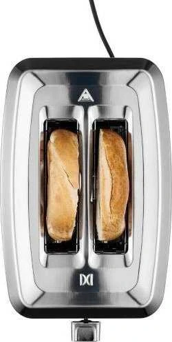 Skrudintuvas Solis Solis Flex-Toaster 8004 su bandelių šildytuvu