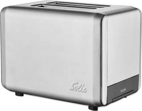 Solis plieno skrudintuvas 8002