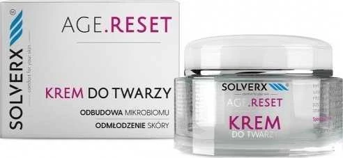SOLVERX Age Reset, 50 ml