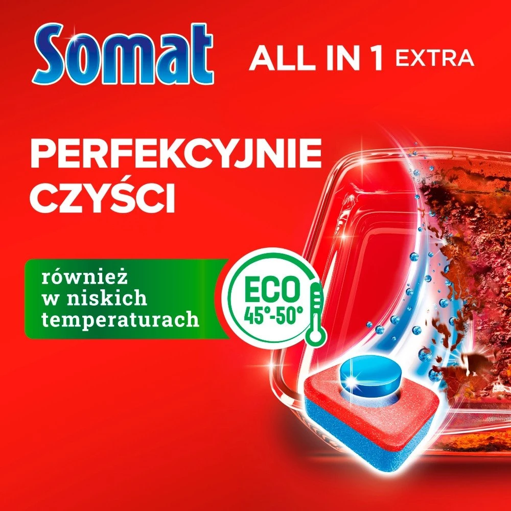 TABLETĖS INDAP SOMAT ALLIN1 EXTRA 100VNT