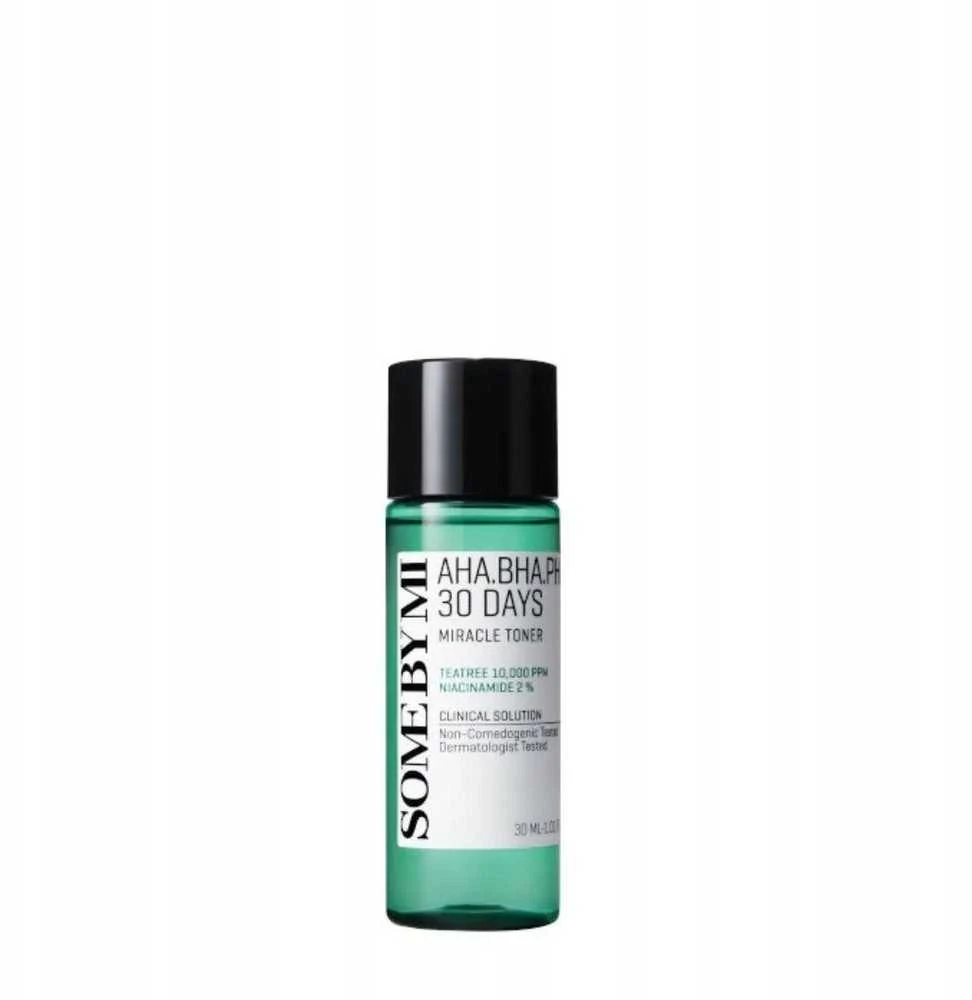 „Some By Mi“ – stebuklingas AHA BHA PHA tonikas 30 ml
