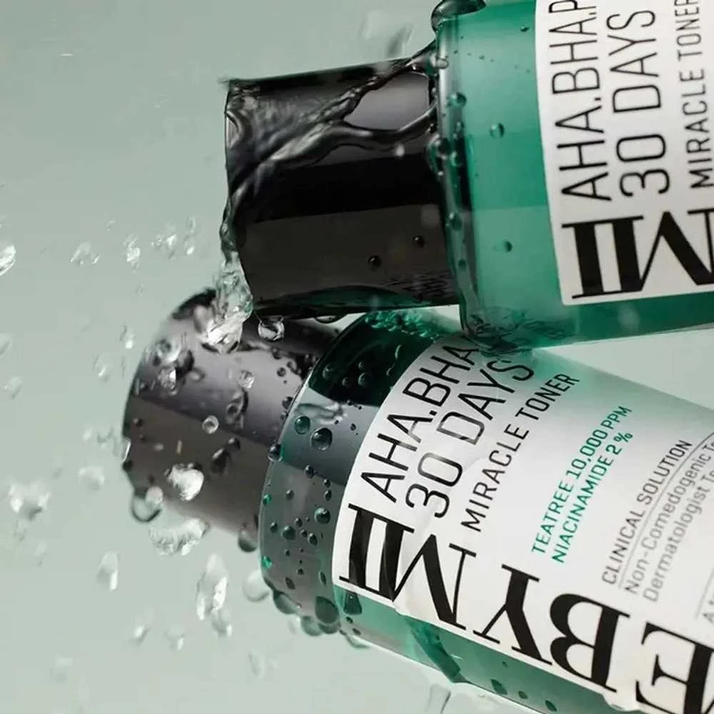 „Some By Mi“ – stebuklingas AHA BHA PHA tonikas 30 ml