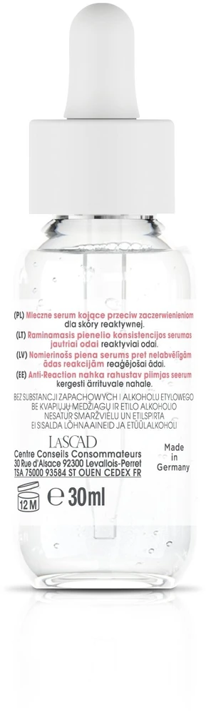 Some By Mi Mixa Pieninis serumas nuo paraudimo, skirtas jautriai odai, 30 ml