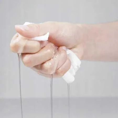SOME BY MI Real Hyaluron Hydra Care Mask - intensyviai drėkinanti lakštinė kaukė su hialurono rūgštimi, 1 vnt