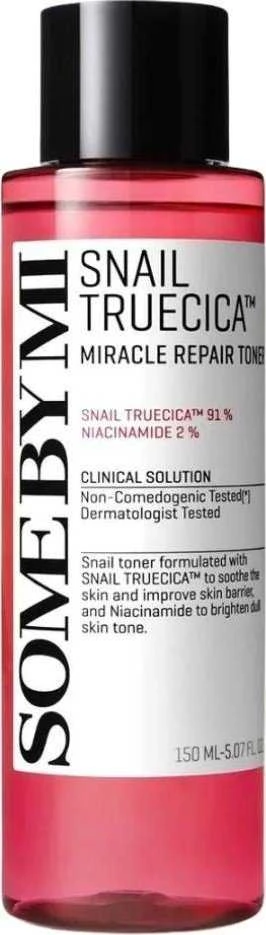 „Some By Mi Snail TrueCICA“ kvapiklis, 150 ml