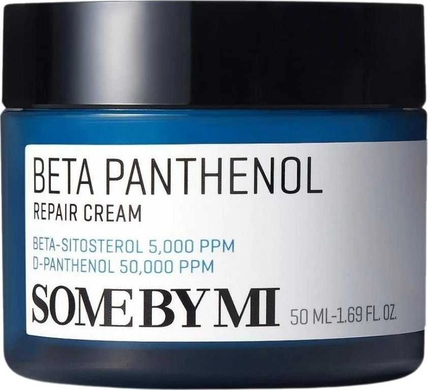 Veido kremas SOME BY MI BETA PANTHENOL REPAIR CREAM [50ml]-50ml