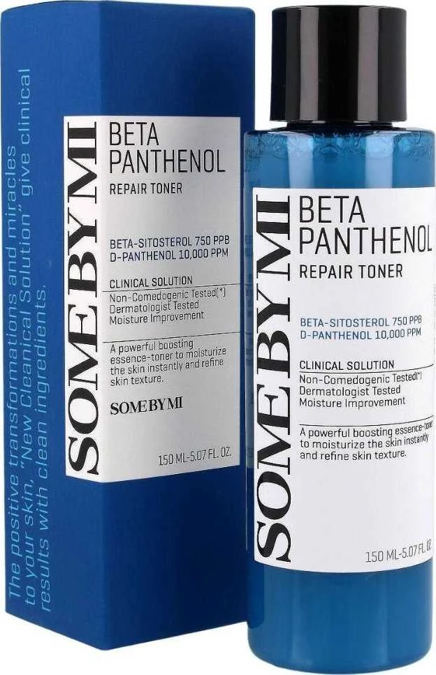 „Some By Mi“ – atkuriamasis tonikas su beta pantenoliu, 150 ml
