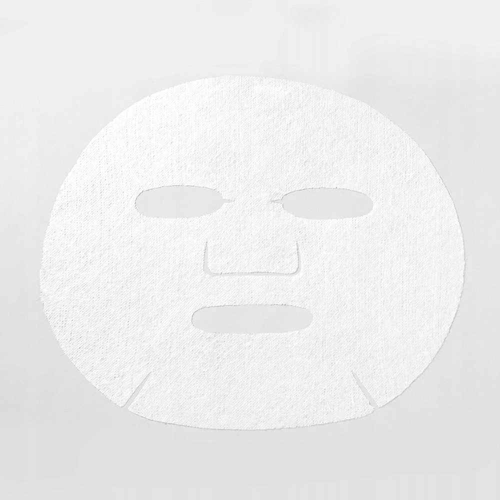 „Some By Mi Real Glutatione Brightening Care Mask“ veido kaukė, 20 g
