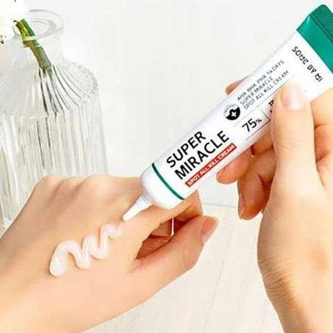 „Some By Mi AHA.BHA.PHA“, 30 ml
