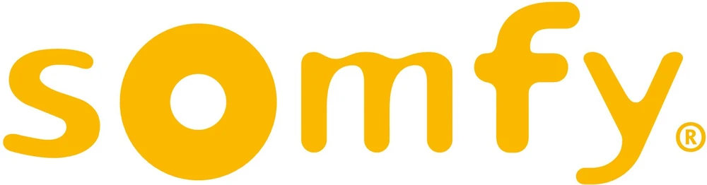 Somfy rakto jungiklis