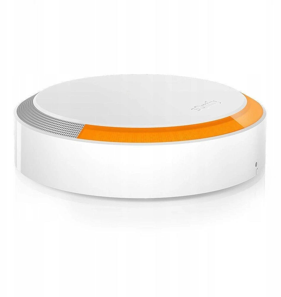 Somfy SOMFY Apsaugos sistema Home Alarm Essential Rinkinys