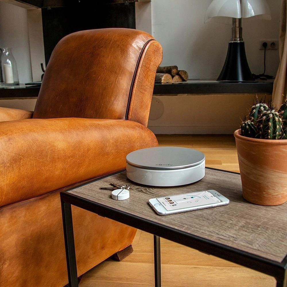 Somfy SOMFY Apsaugos sistema Home Alarm Essential Rinkinys