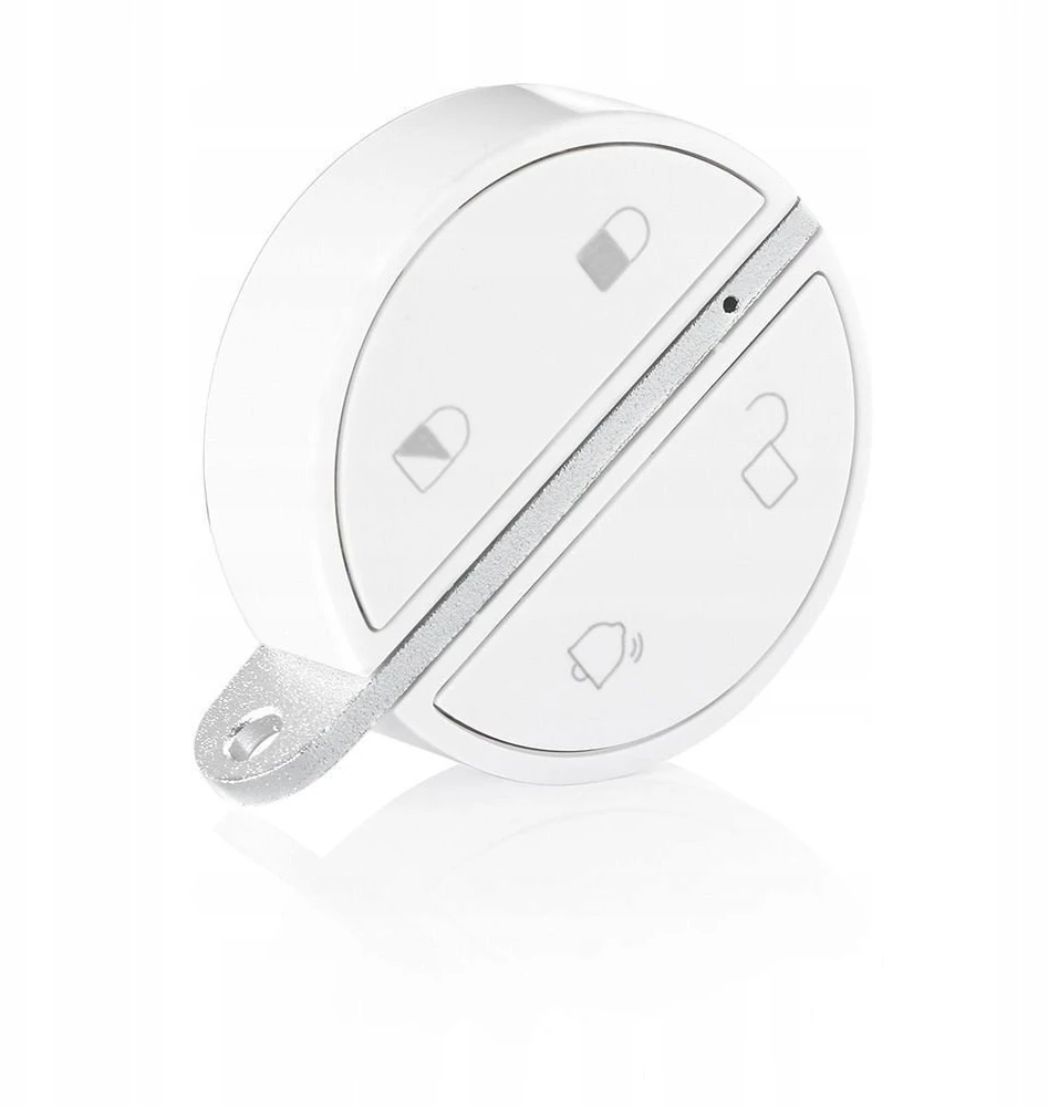 Somfy SOMFY Apsaugos sistema Home Alarm Essential Rinkinys