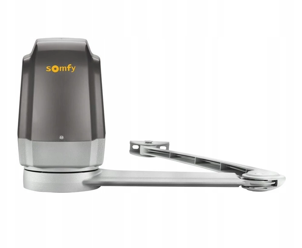 Somfy Lockyvia