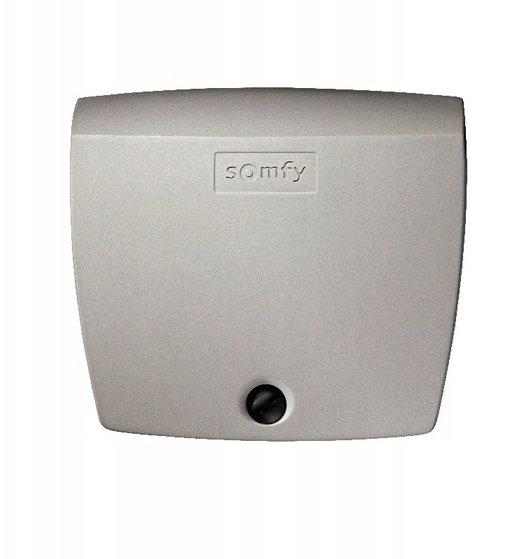 Somfy Lockyvia