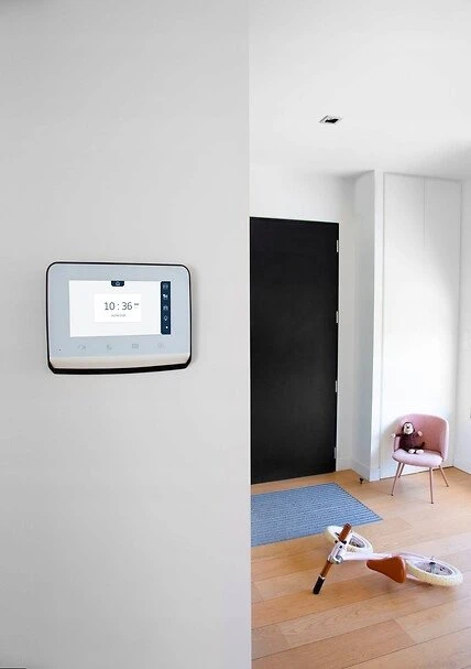Somfy Vaizdo domofonas V350