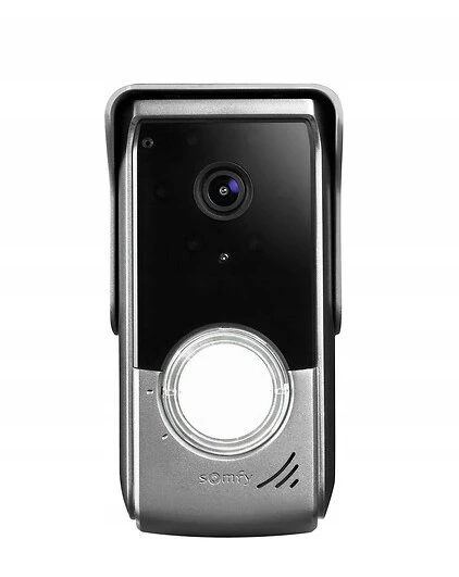 Somfy Vaizdo domofonas V350