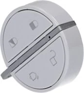 „Somfy Protect“ raktų pakabukas 1870384